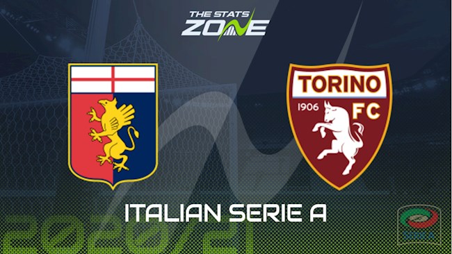 Genoa vs Torino
