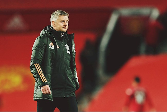 Ole Solskjaer trên con đường đầy chông gai: Tìm lại bản sắc Quỷ Đỏ