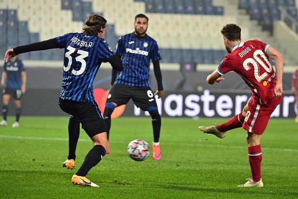 Rio Ferdinand lên tiếng sau màn trình diễn hoàn hảo của Diogo Jota