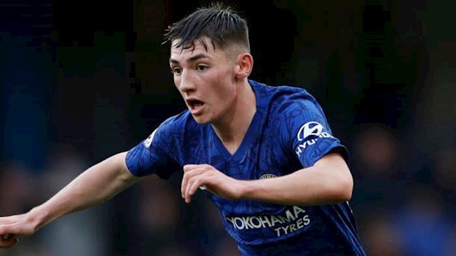 Tuchel có quyết định sốc tại Chelsea trong ngày cuối TTCN hình ảnh