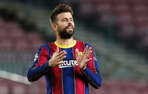 Barca thi đấu không mấy thuyết phục, Gerard Pique phản ứng thế nào?
