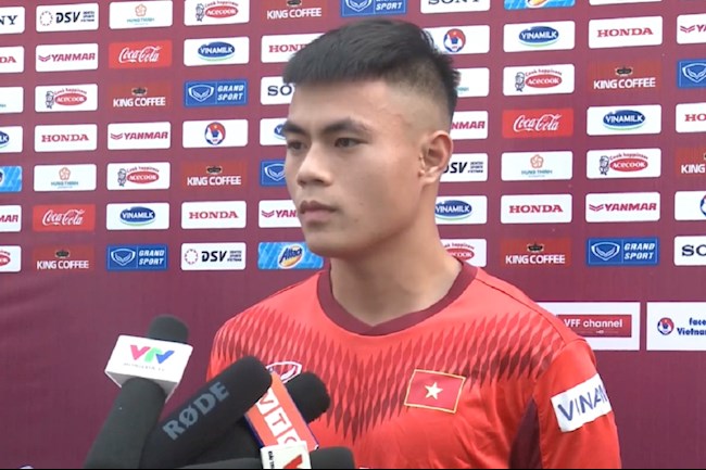 Hùng Dũng đệ nhị chỉ ra điểm yếu của U22 Việt Nam