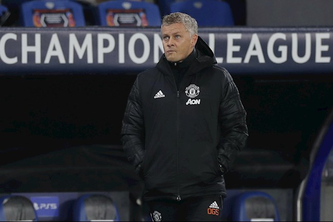 Manchester United: Đã đến lúc nghiêm túc về vị trí của Solskjaer