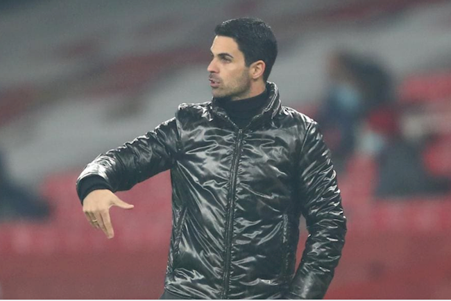 Arsenal ngược dòng giành chiến thắng cách biệt, Arteta phản ứng thế nào?