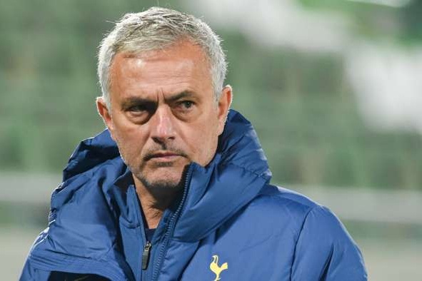 Siêu đội hình hay nhất do đích thân Jose Mourinho tuyển chọn