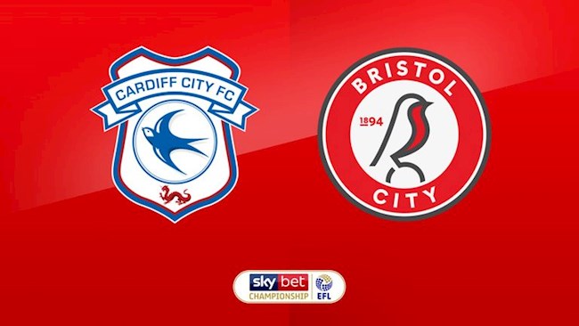 Cardiff vs Bristol City