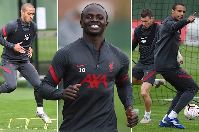 HLV Jurgen Klopp khiến CĐV Liverpool buồn vui lẫn lộn