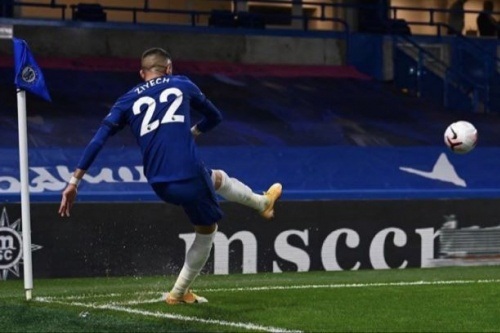 Đây! Cầu thủ xuất sắc nhất trận Chelsea 4-1 Sheffield