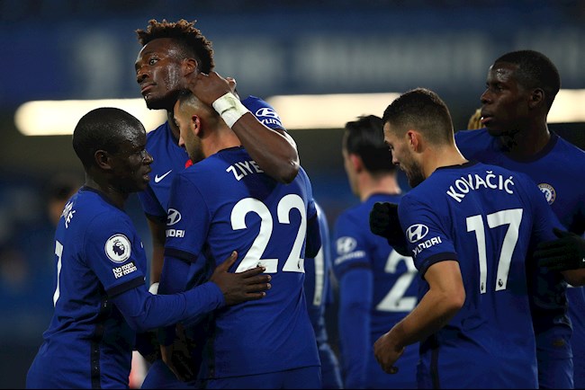 Cesc Fabregas lên tiếng về cơ hội vô địch NHA của Chelsea?