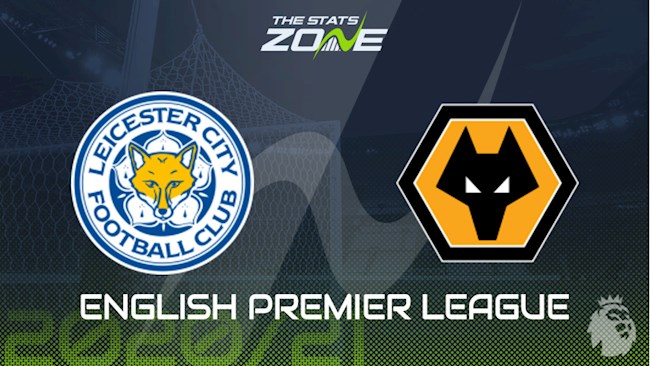 Leicester vs Wolves