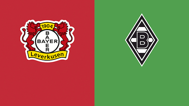Leverkusen vs Gladbach