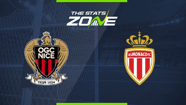 Nice vs Monaco Nice vs Monaco