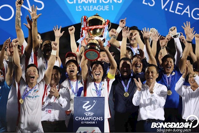 Viettel cần quên đi chức vô địch để hướng tới mùa giải mới