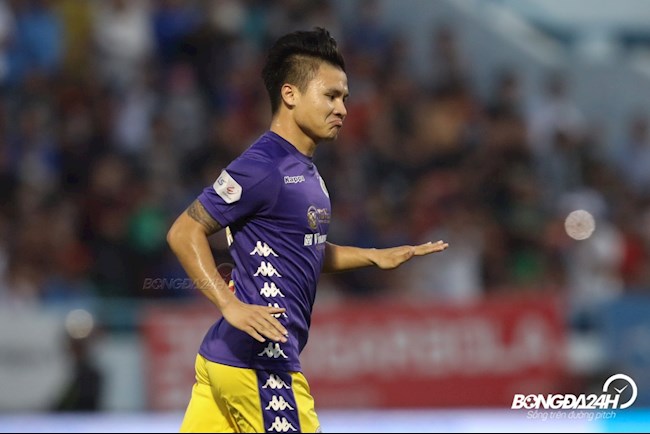 Quang Hải được nhiều đội bóng Nhật Bản, Hàn Quốc theo đuổi