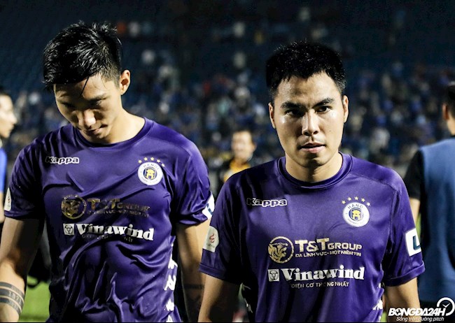 Duc Huy Ha Noi FC