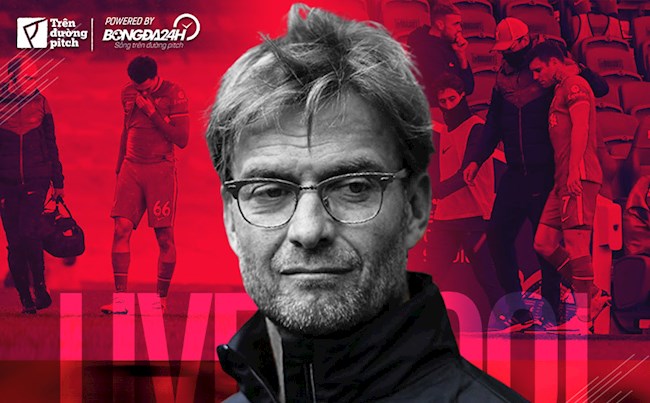 Để bảo vệ Liverpool, Jurgen Klopp đang dùng bài của Sir Alex?