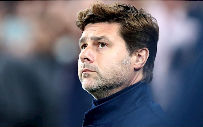 Mauricio Pochettino sẽ là người xốc lại tinh thần Manchester United?