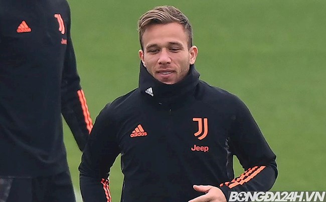 Tiểu sử cầu thủ Arthur Melo 1 Tiểu sử cầu thủ Arthur Melo 1