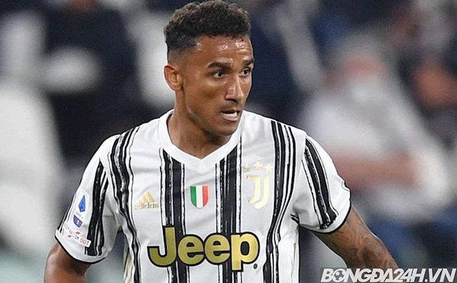 Tiểu sử cầu thủ Danilo 1 Tiểu sử cầu thủ Danilo 1