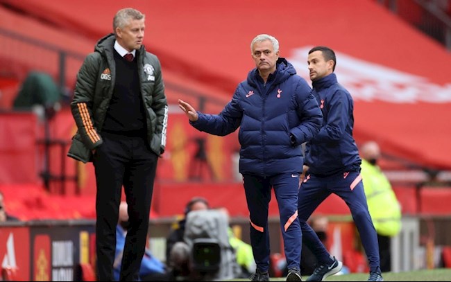 VIDEO: Jose Mourinho: Man Utd là ứng viên vô địch Europa League