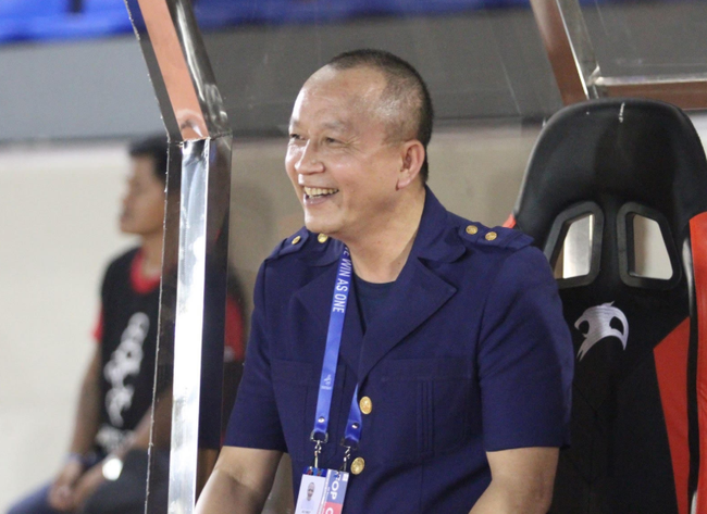 Chủ tịch Phạm Thanh Hùng quyết xây dựng lại Than Quảng Ninh hình ảnh