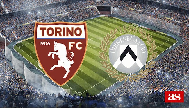 Torino vs Udinese