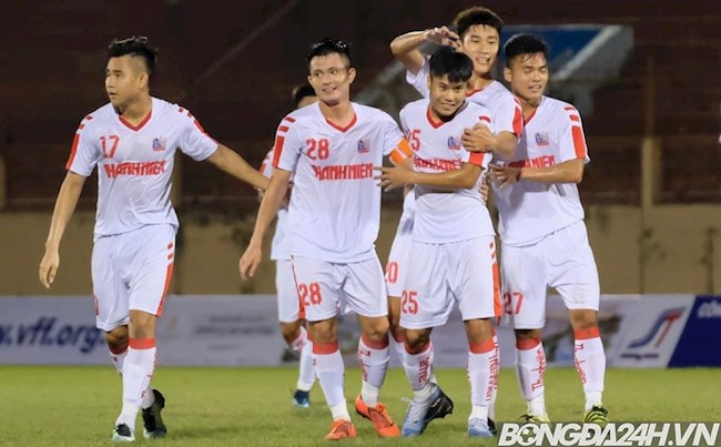 Phung phí cơ hội, Viettel vẫn thắng dễ Long An ở U21 Quốc gia