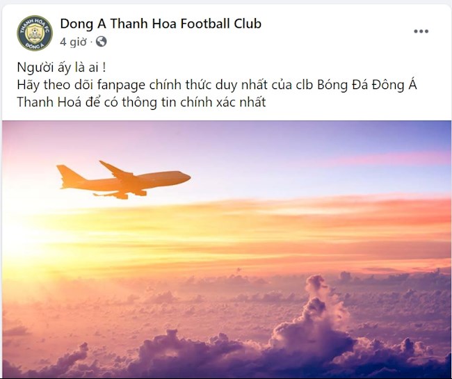 CLB Thanh Hóa úp mở về HLV ngoại mới hình ảnh