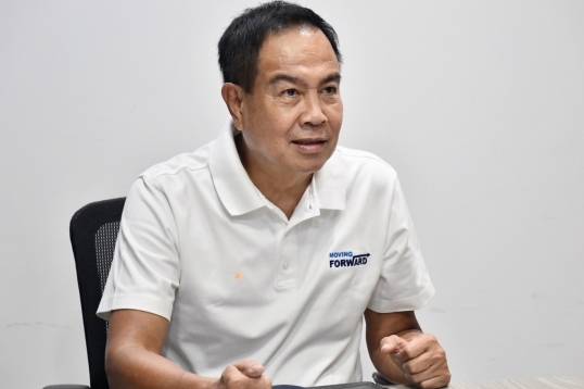 Báo chí Thái Lan gây sức ép, bắt Chủ tịch FAT từ chức 1