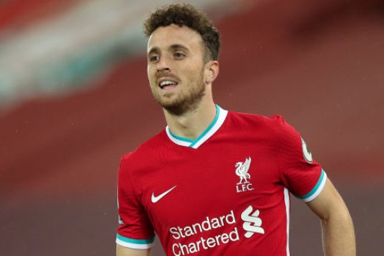 HLV Klopp lên tiếng về chấn thương của Diogo Jota