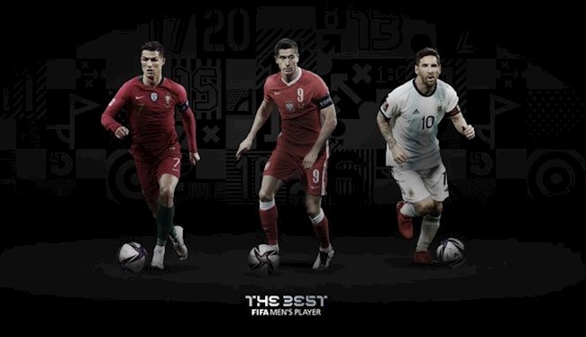Văng khỏi Top 3 THE BEST 2020, Neymar lại thể hiện sự trẻ trâu