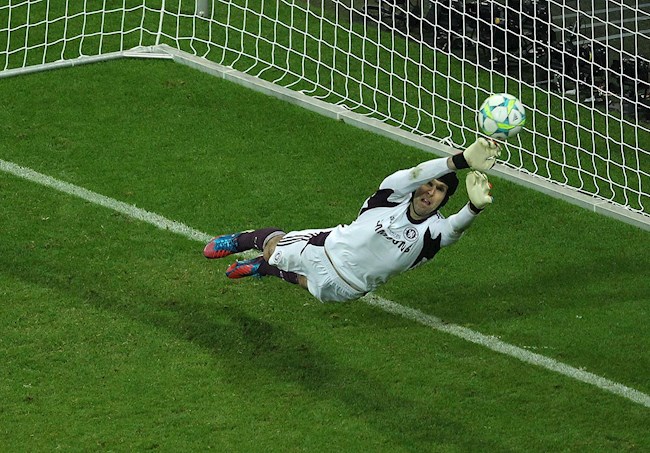 Petr Cech đề xuất luật bắt penalty mới đòi quyền lợi cho thủ môn hình ảnh