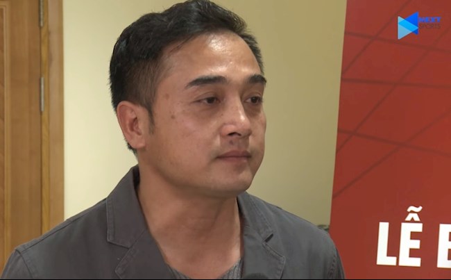 Bị kéo vào vụ Gramoz, HLV Nguyễn Đức Thắng buộc phải lên tiếng giải thích