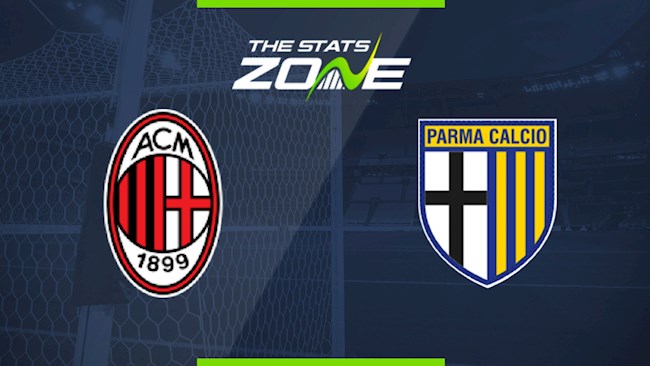 AC Milan vs Parma