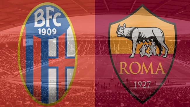 Bologna vs Roma