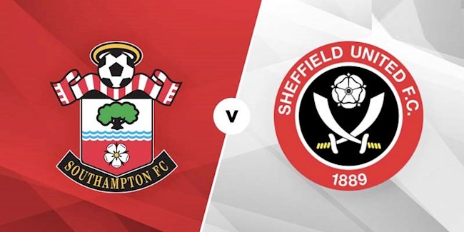 Southampton vs Sheffield