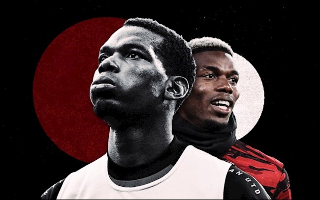 4 năm rưỡi Pogba – Man United: Sự trở lại lãng phí cho cả hai? (P2)