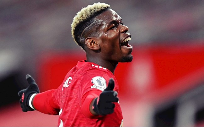 4 năm rưỡi Pogba – Man United: Sự trở lại lãng phí cho cả hai? (P1)