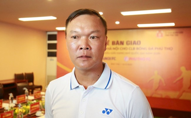 QBV Dương Hồng Sơn rời ghế nóng Quảng Nam 