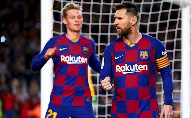 Điểm tin bóng đá sáng 12/6: MU bị từ chối đề nghị mua De Jong