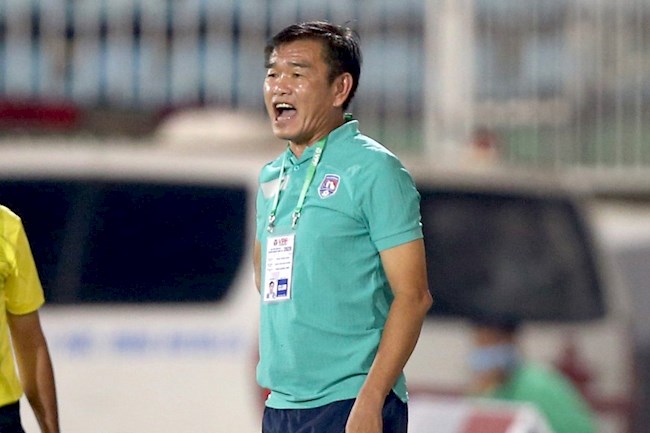 HLV Phan Thanh Hùng úp mở về tương lai ở Than Quảng Ninh