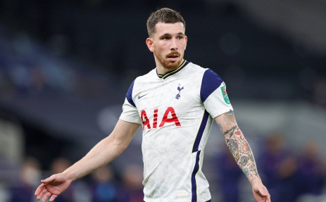 Hojbjerg phát biểu về trận hòa 1-1 trước Crystal Palace