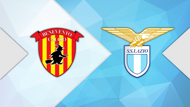 Benevento vs Lazio