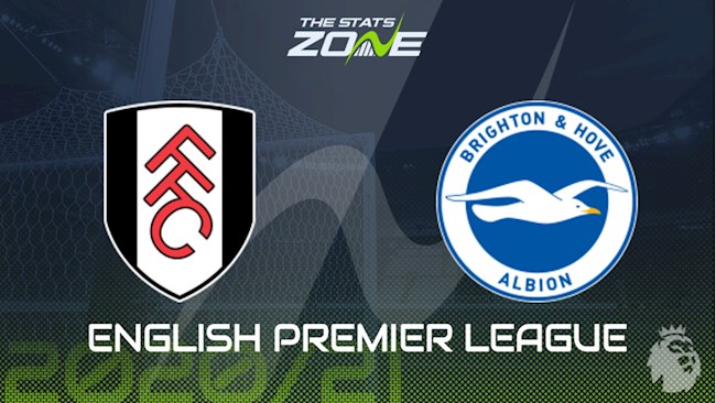 Fulham vs Brighton