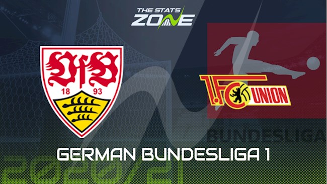 Stuttgart vs Union Berlin