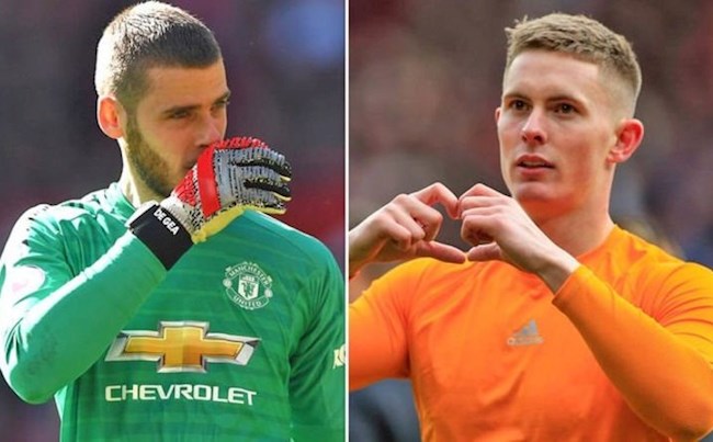 Dean Henderson - Tiểu Sử Của Một Tài Năng Trẻ Nổi Bật Trong Bóng Đá Anh