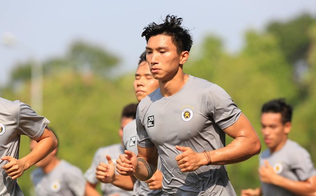 Văn Hậu có kịp bình phục để tham dự Vòng loại World Cup hình ảnh 3