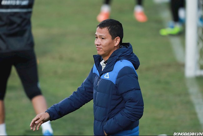 Anh Đức sắp có bến đỗ mới sau khi rời HAGL hình ảnh