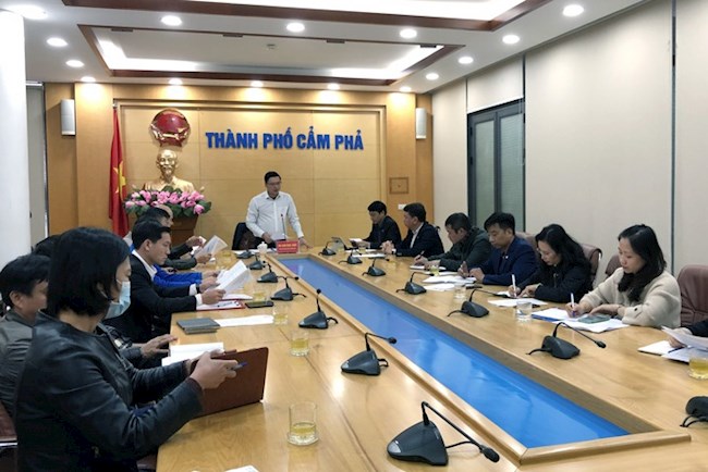 Gấp rút hoàn thiện công tác tổ chức hai trận giao hữu của U22 và ĐT Việt Nam