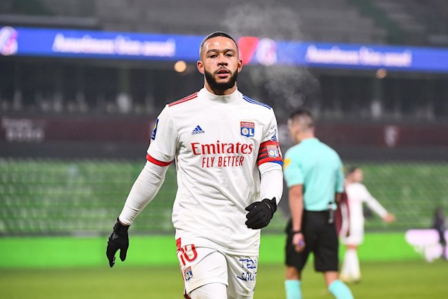 Người cũ của MU không muốn nói tới Barcelona